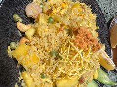 -Home Thai·泰谣(王府井apm店)