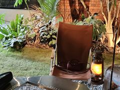 -J Create城市露营咖啡·简餐·宠物(上海动物园店)