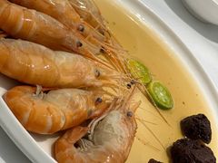 话梅大头虾-圆苑(静安寺店)