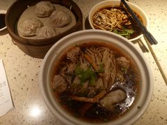 -东园小馆·早茶·淮扬小炒(三盛广场店)