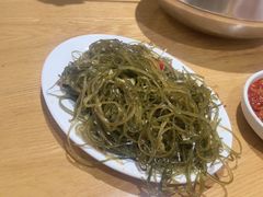 -韩麦大冷面(桂花街直营店)