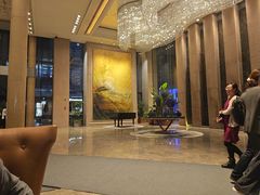 -北京朝阳悠唐皇冠假日酒店