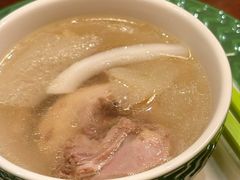 -润园四季椰子鸡火锅(海上世界店)