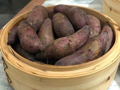 -梁家大院•农家菜(昆山会展中心店)