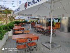露天位-PAULANER普拉那德国啤酒花园(千玺广场店)