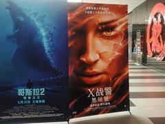 -上影国际影城(普陀绿地缤纷城店)