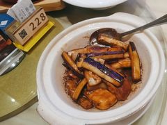 -锦粤宫·精致粤菜(深圳北站店)
