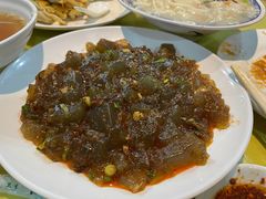 -西工饭庄快餐厅(西工小街店)