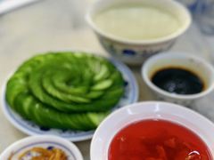 -海碗居老北京炸酱面(增光路店)