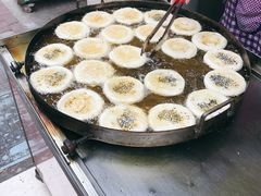 -涂记油酥饼(江汉三路店)