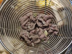 -三毛牛肉店(福强店)