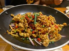 -尚禾厨·湘菜馆(步行街店)