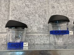 -CUBIC3三立方咖啡(凌空SOHO店)