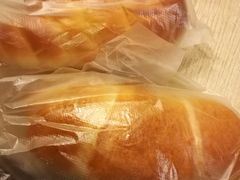 -山崎面包(静安久光店)