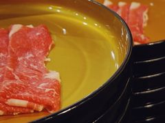 -牛New寿喜烧(青浦店)