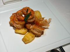 -荣轩(新荣记环球金融中心店)