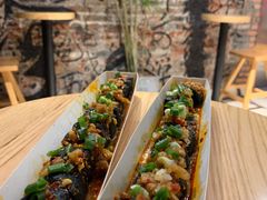 -董顺桃小粒臭豆腐(太平街一店)