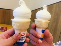 -DQ·蛋糕·冰淇淋(新佳丽店)