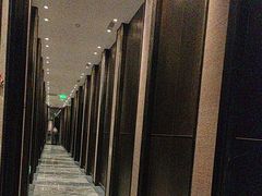 -中山保利艾美酒店-乐美中餐厅