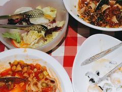 -西贝(吴江路湟普汇店)