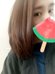 锁骨发-米路造型MILU STUDIO