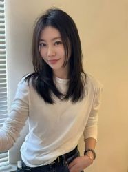 -东方美妍小鹏造型