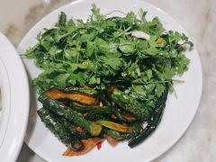 -日丰园海肠水饺·老字号大连海鲜(和平广场店)