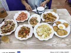-瑶记海鲜餐厅(西涌店)