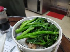 排骨炖饭-仁信双皮奶(东川路店)