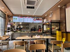 -林静小吃(复兴路店)