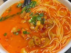 -家有好面(南汇大润发店)