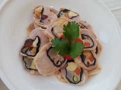 -江南村酒家