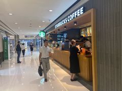 -星巴克(杭州大厦C座店)