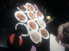 -乐圣量贩KTV自助餐(崇文店)