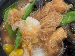 -佛有缘素食馆·荔湾老字号(陈家祠首店)