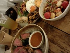 -MORNING GOOD Bistro(翰林府店)