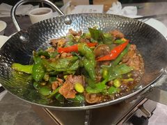 -湘轩·土菜研究院(光大店)