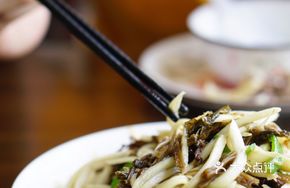 Bitter Melon Stir-fry