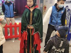 -彩色熊猫剧场