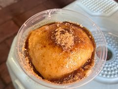 -张钦德·广场老牌豆花甜汤(总店)