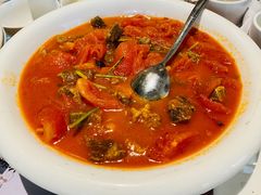 -关东小磨东北菜(上海长风大悦城店)