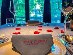 -弦月窗LUNETTE BY AMANDA(复兴路店)