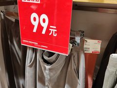 -优衣库(上海虹口龙之梦店)