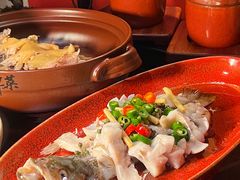 -客语客家菜(东山口店)