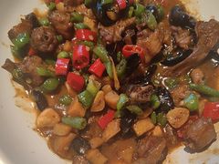 -钱塘人家(通泰路店)