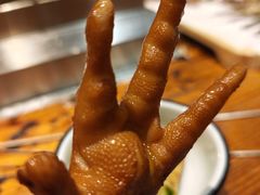 -老白清真烧烤(锦州旗舰店)
