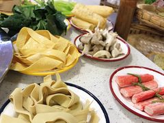-陳艳红火锅(港汇店)