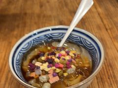 十景冰粉-阿木舂记·特色小吃(平江路店)