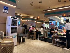 -额尔敦·品质自助(摩尔城店)