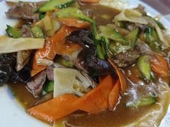 溜肝尖-兴国苑酒店